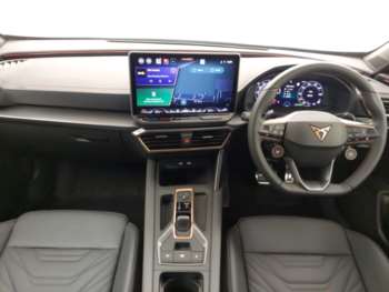 Used Cupra Formentor 2025 for sale - 74737366: Photo