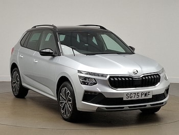 Used Skoda Kamiq 2025 for sale - 78916449: Photo