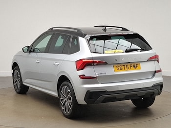 Used Skoda Kamiq 2025 for sale - 78916449: Photo