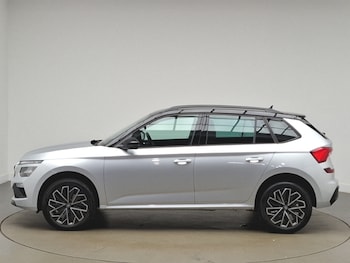 Used Skoda Kamiq 2025 for sale - 78916449: Photo