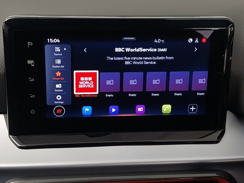 Used SEAT Ibiza 2025 for sale - 77637145: Photo 11