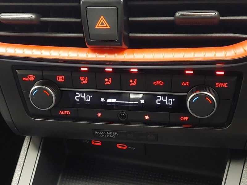 Used SEAT Ibiza 2025 for sale - 77637145: Photo 14