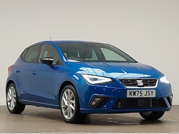 Used SEAT Ibiza 2025 for sale - 77637145: Photo