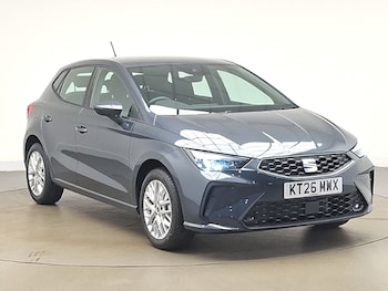 Used SEAT Ibiza 2026 for sale - 79332490: Photo