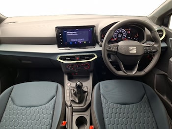 Used SEAT Ibiza 2026 for sale - 79332490: Photo