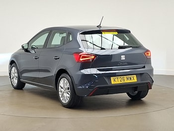 Used SEAT Ibiza 2026 for sale - 79332490: Photo