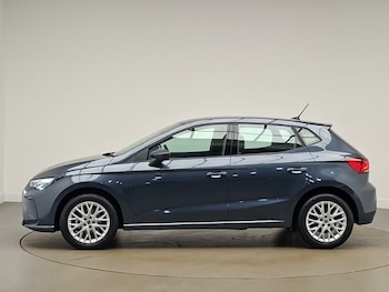 Used SEAT Ibiza 2026 for sale - 79332490: Photo