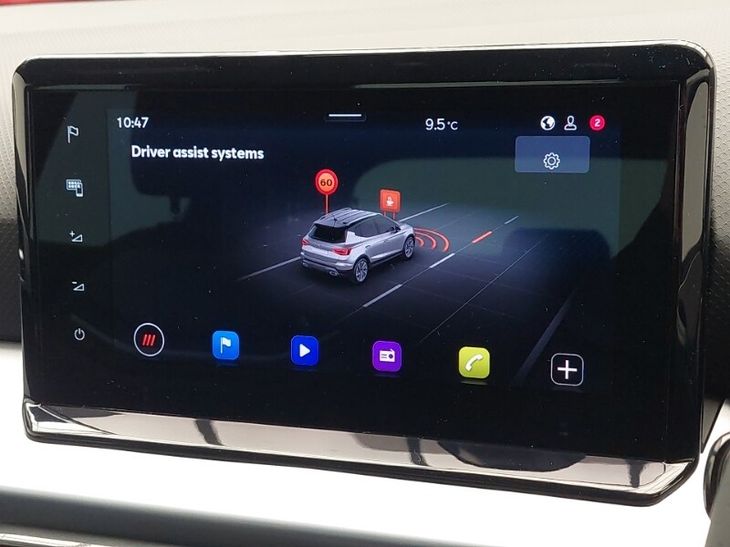 Used SEAT Arona 2025 for sale - 76579084: Photo 16