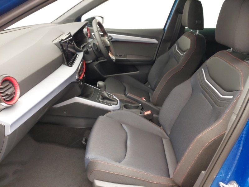 Used SEAT Arona 2025 for sale - 76579084: Photo 5