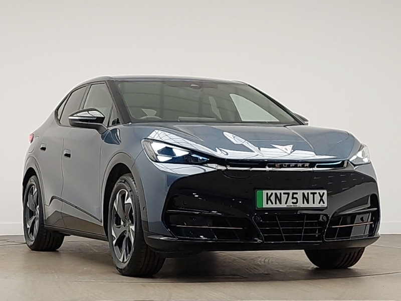 Used Cupra Tavascan 2025 for sale - 76683619: Photo 1