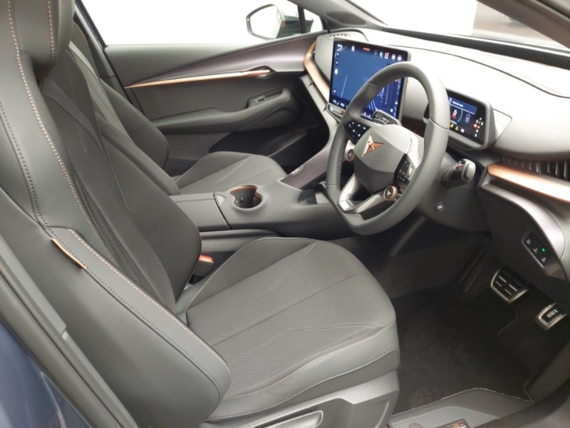 Used Cupra Tavascan 2025 for sale - 76683619: Photo 13