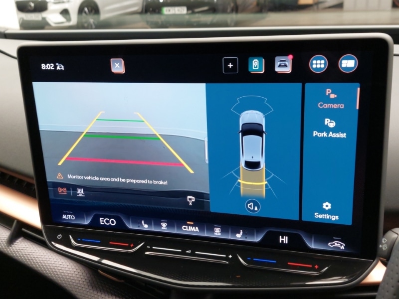 Used Cupra Tavascan 2025 for sale - 76683619: Photo 14