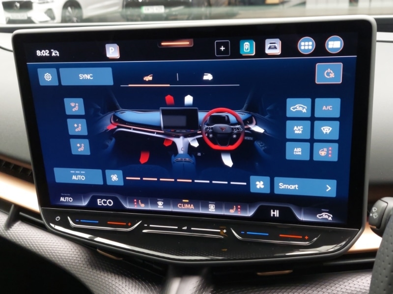 Used Cupra Tavascan 2025 for sale - 76683619: Photo 15