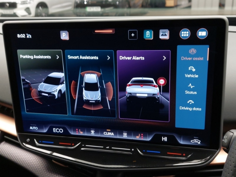 Used Cupra Tavascan 2025 for sale - 76683619: Photo 16