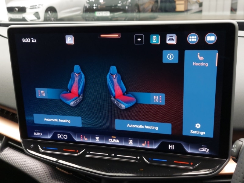 Used Cupra Tavascan 2025 for sale - 76683619: Photo 17