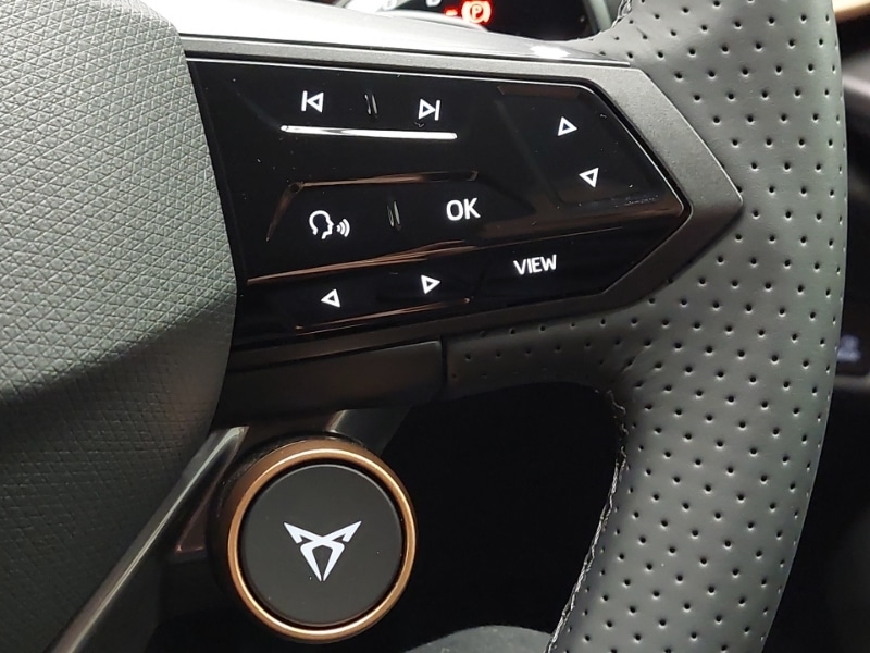 Used Cupra Tavascan 2025 for sale - 76683619: Photo 19