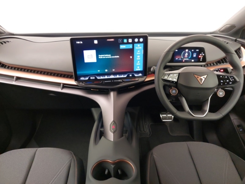 Used Cupra Tavascan 2025 for sale - 76683619: Photo 2