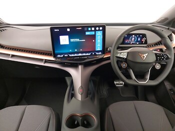 Used Cupra Tavascan 2025 for sale - 76683619: Photo