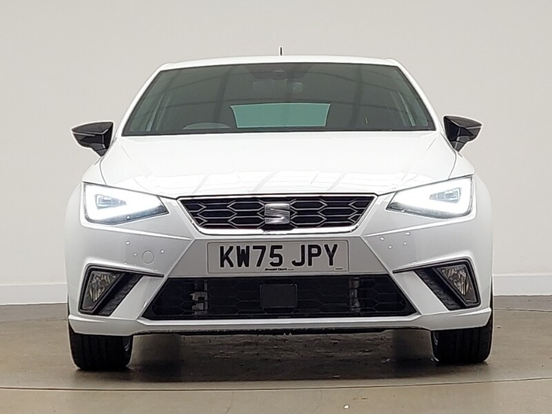 Used SEAT Ibiza 2025 for sale - 77209203: Photo 12