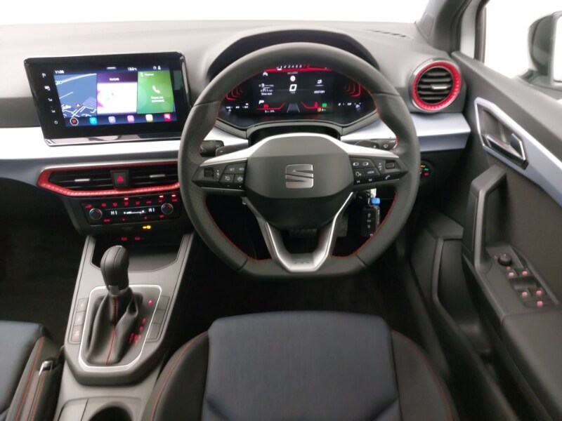 Used SEAT Ibiza 2025 for sale - 77209203: Photo 7