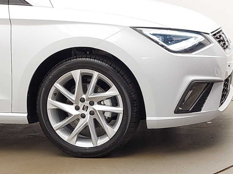 Used SEAT Ibiza 2025 for sale - 77209203: Photo 9