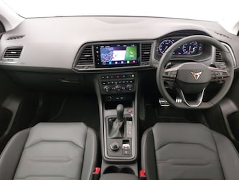 Used Cupra Ateca 2024 for sale - 75293529: Photo