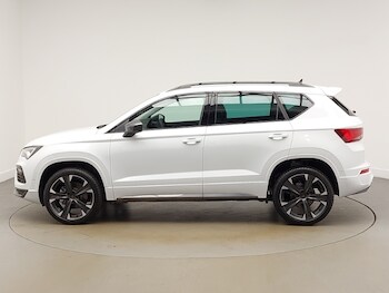 Used Cupra Ateca 2024 for sale - 75293529: Photo