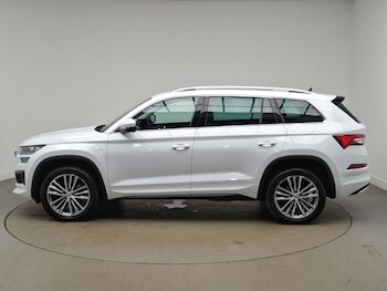 Used Skoda Kodiaq 2023 for sale - 77933138: Photo