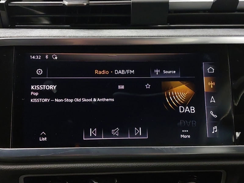 Used Audi Q3 2019 for sale - 76325408: Photo 10