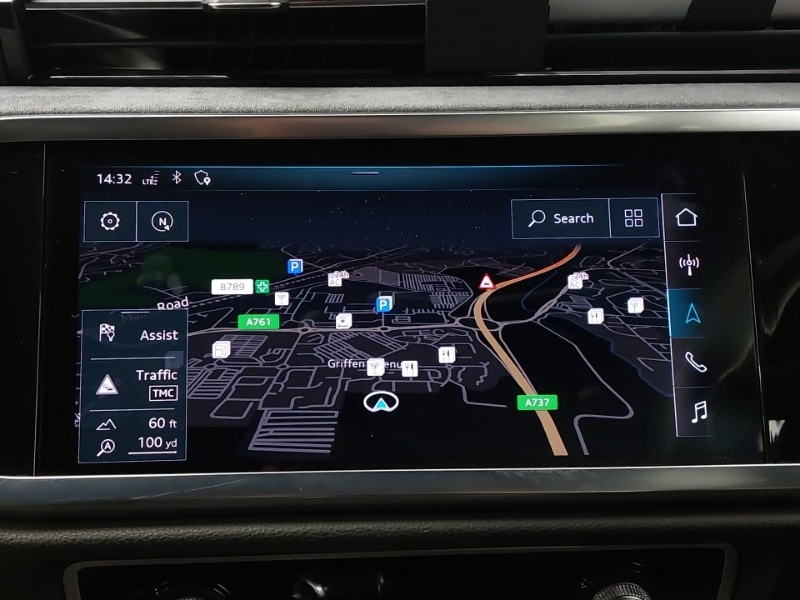 Used Audi Q3 2019 for sale - 76325408: Photo 11