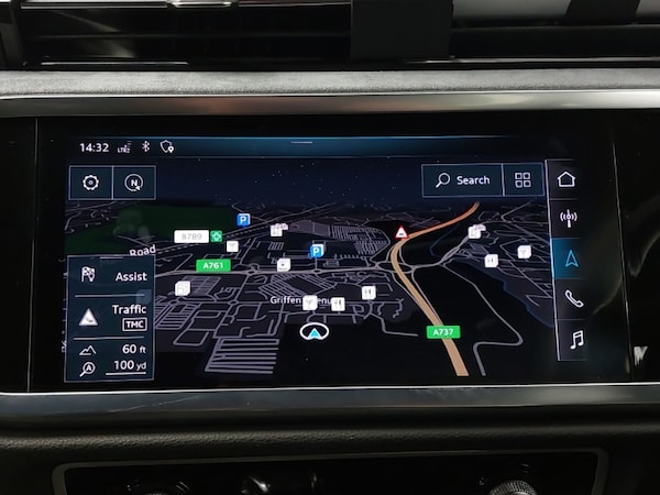 Used Audi Q3 2019 for sale - 76325408: Photo 11