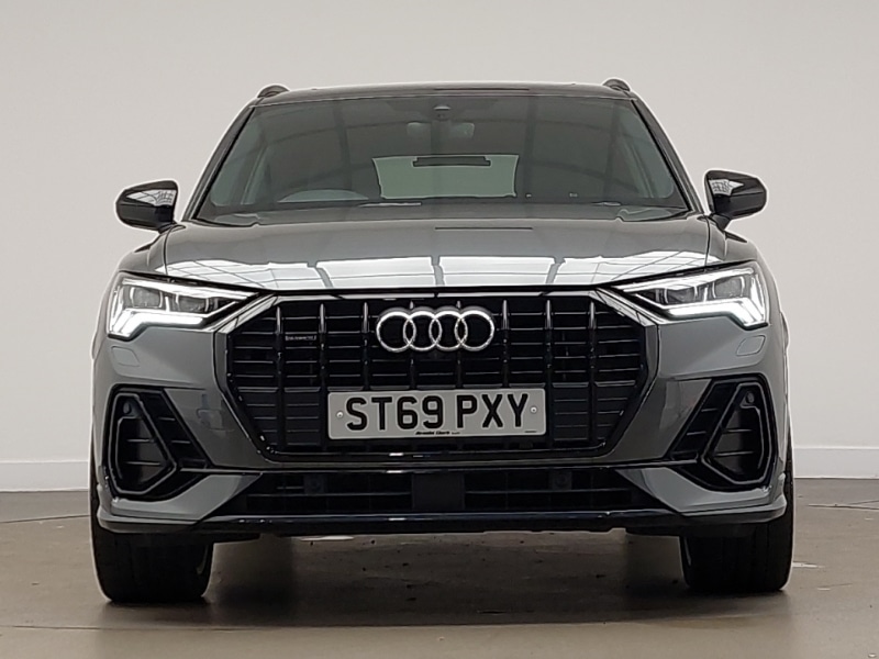Used Audi Q3 2019 for sale - 76325408: Photo 12