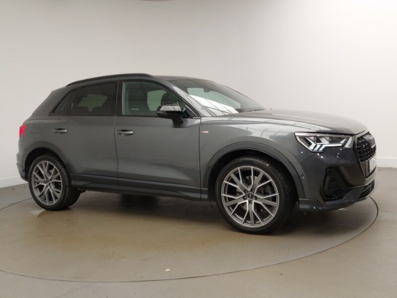 Used Audi Q3 2019 for sale - 76325408: Photo 13