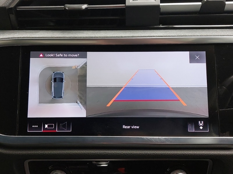 Used Audi Q3 2019 for sale - 76325408: Photo 16