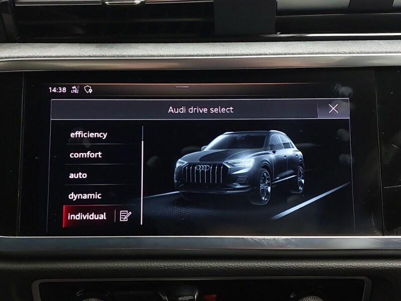 Used Audi Q3 2019 for sale - 76325408: Photo 18