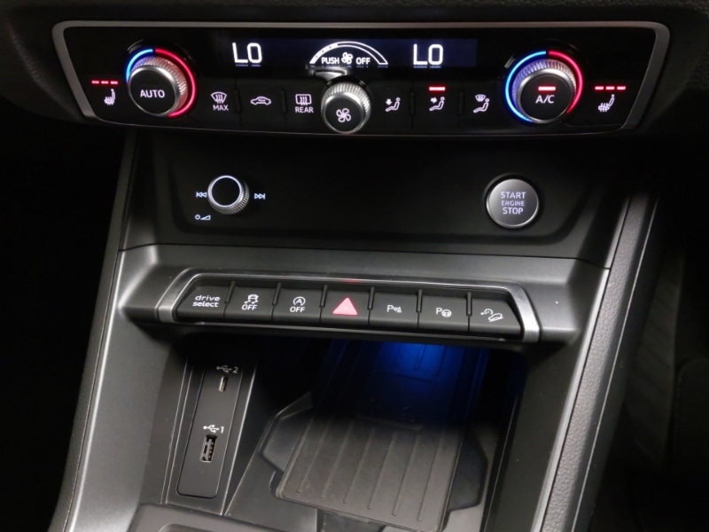 Used Audi Q3 2019 for sale - 76325408: Photo 19