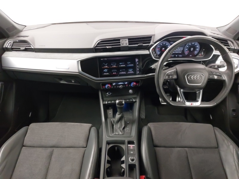 Used Audi Q3 2019 for sale - 76325408: Photo 2