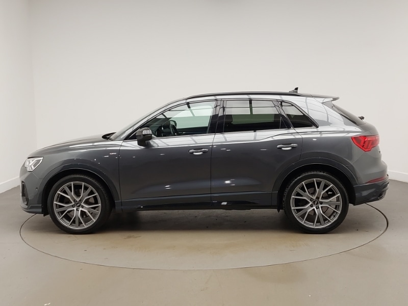 Used Audi Q3 2019 for sale - 76325408: Photo 4
