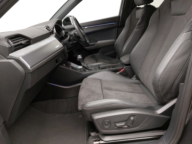 Used Audi Q3 2019 for sale - 76325408: Photo 5