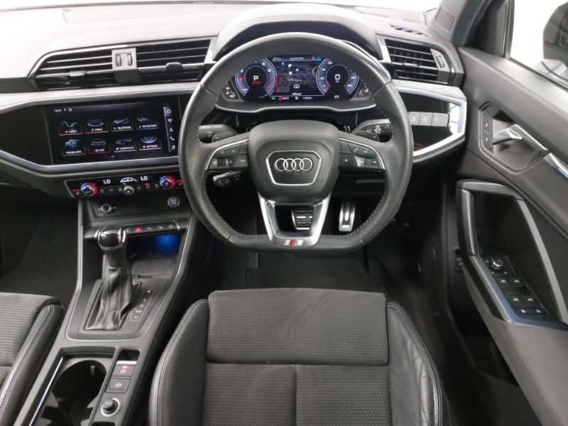 Used Audi Q3 2019 for sale - 76325408: Photo 7
