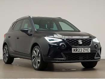 2023 - 1.0 TSI 110 FR Edition 5dr