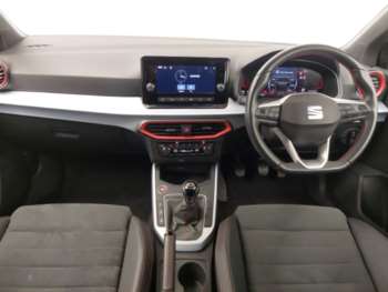Used SEAT Arona 2023 for sale - 74545257: Photo