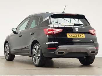Used SEAT Arona 2023 for sale - 74545257: Photo