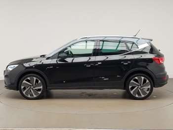 Used SEAT Arona 2023 for sale - 74545257: Photo