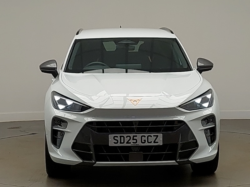 Used Cupra Terramar 2025 for sale - 76130079: Photo 12