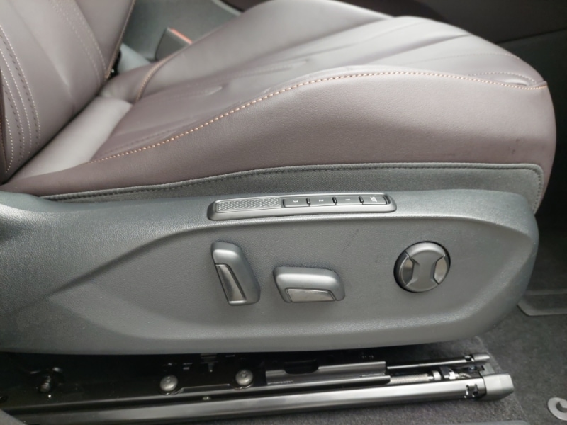 Used Cupra Terramar 2025 for sale - 76130079: Photo 14