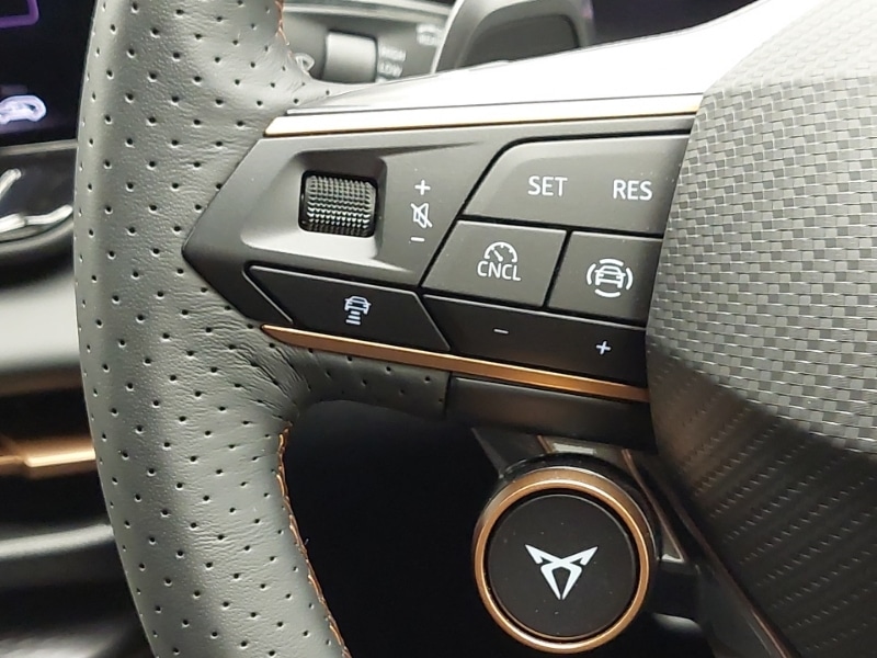 Used Cupra Terramar 2025 for sale - 76130079: Photo 18