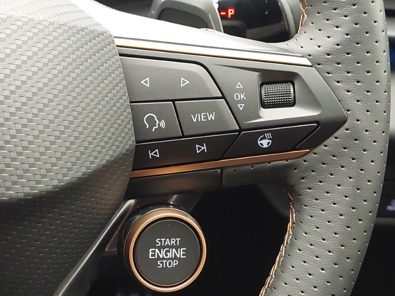 Used Cupra Terramar 2025 for sale - 76130079: Photo 19