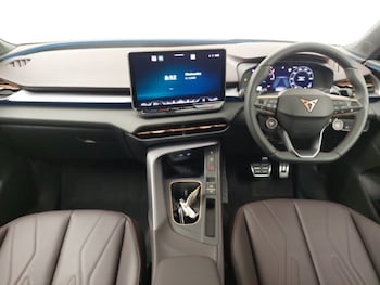 Used Cupra Terramar 2025 for sale - 76130079: Photo 2