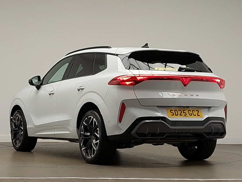 Used Cupra Terramar 2025 for sale - 76130079: Photo 3